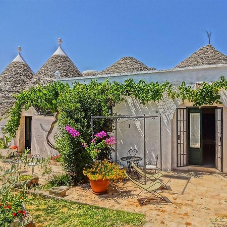 Relais Masseria Rosa Hotel La Correggia Екстериор снимка