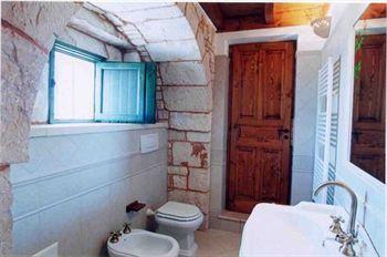 Relais Masseria Rosa Hotel La Correggia Екстериор снимка