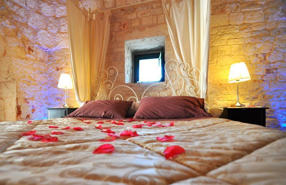 Relais Masseria Rosa Hotel La Correggia Екстериор снимка