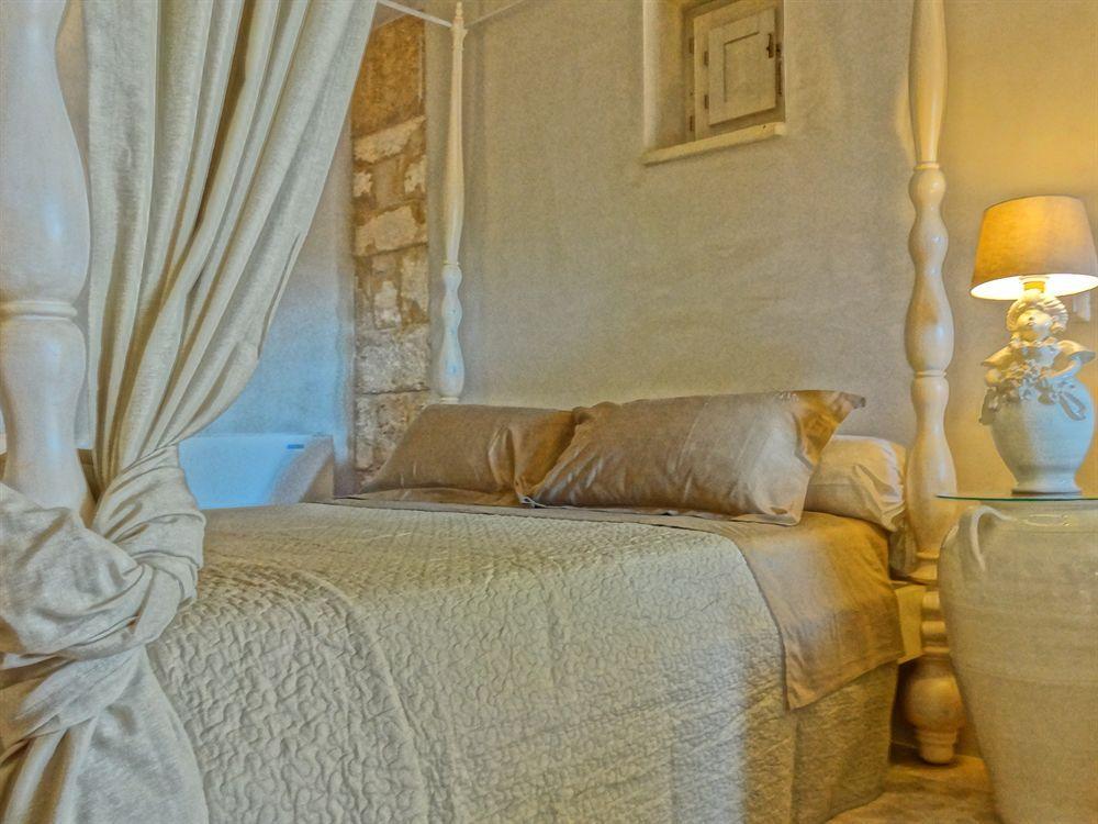 Relais Masseria Rosa Hotel La Correggia Екстериор снимка
