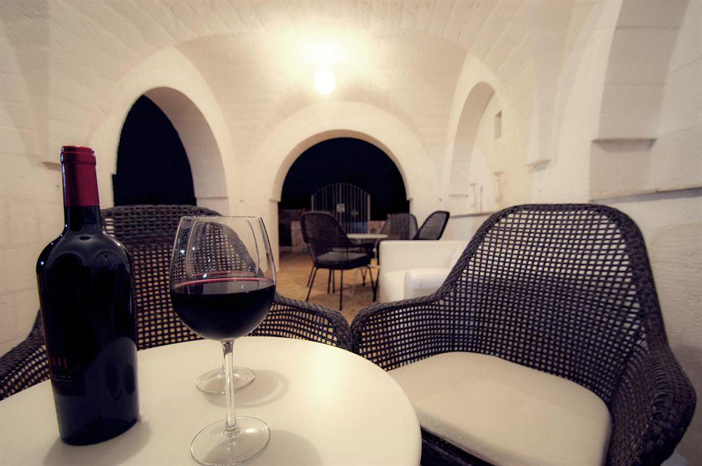 Relais Masseria Rosa Hotel La Correggia Екстериор снимка