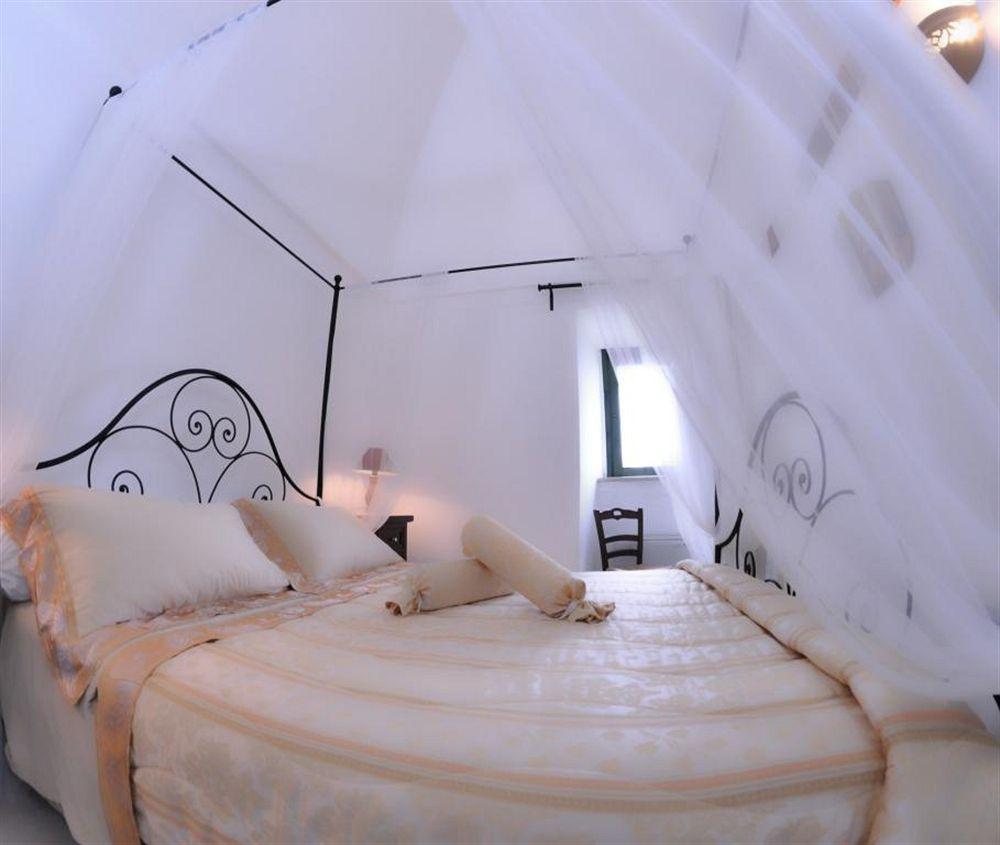 Relais Masseria Rosa Hotel La Correggia Екстериор снимка