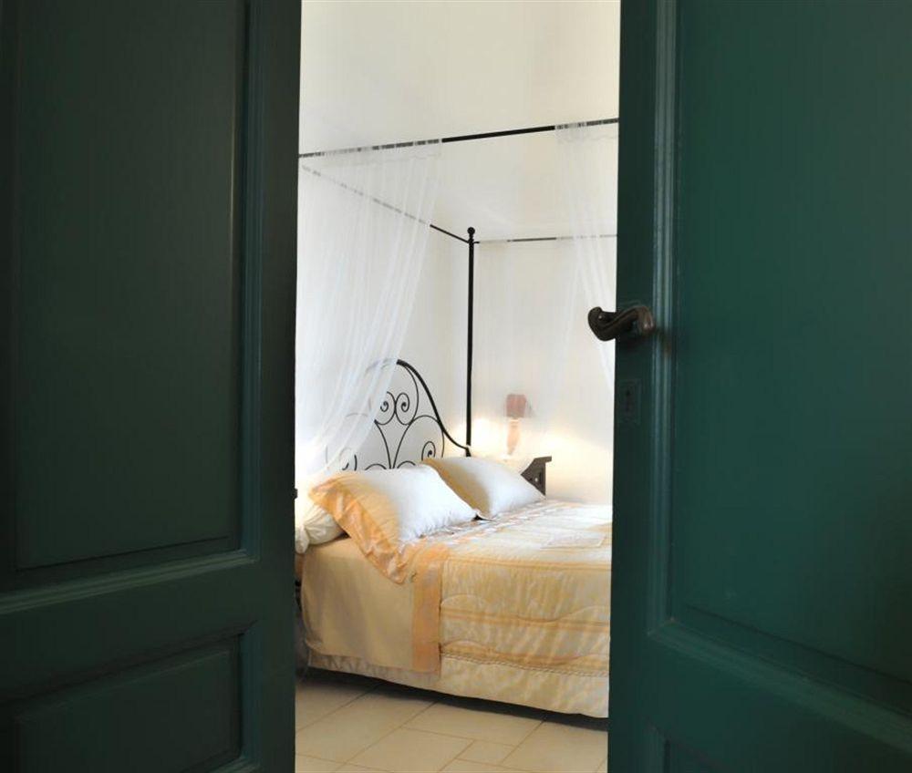 Relais Masseria Rosa Hotel La Correggia Екстериор снимка