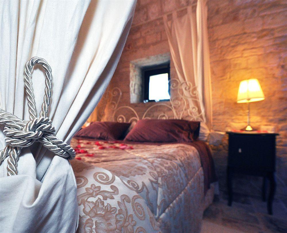 Relais Masseria Rosa Hotel La Correggia Екстериор снимка
