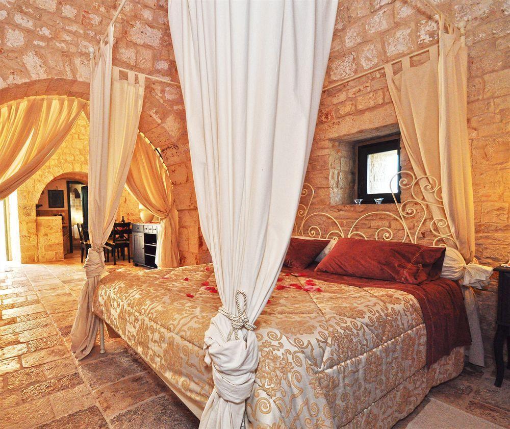 Relais Masseria Rosa Hotel La Correggia Екстериор снимка